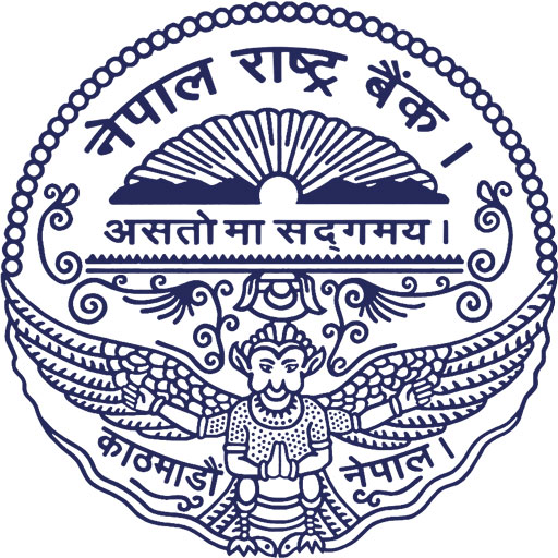 Nepal Rastra Bank Logo