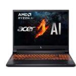 Acer Nitro 16 (2024): Unleash Your Game with Power and Affordability