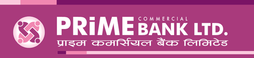 Prime Bank Logo 